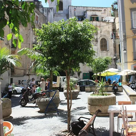 La Casa Di Francine A Toledo