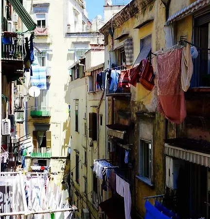 La Casa Di Francine A Toledo