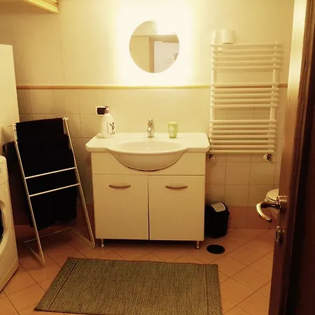 Apartamento La Casa Di Francine A Toledo Nápoles