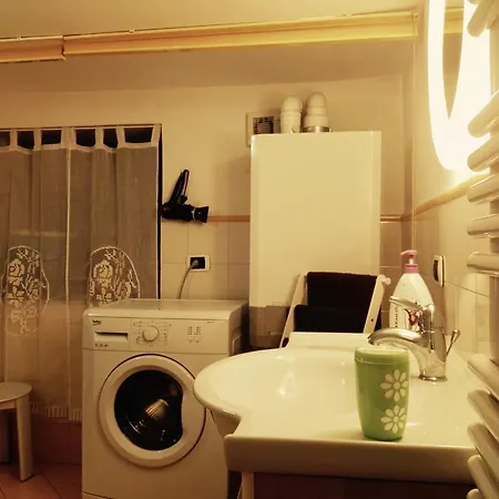 La Casa Di Francine A Toledo Nápoles