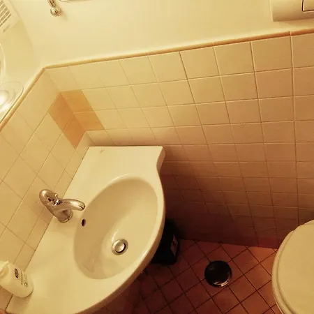 Apartamento La Casa Di Francine A Toledo *