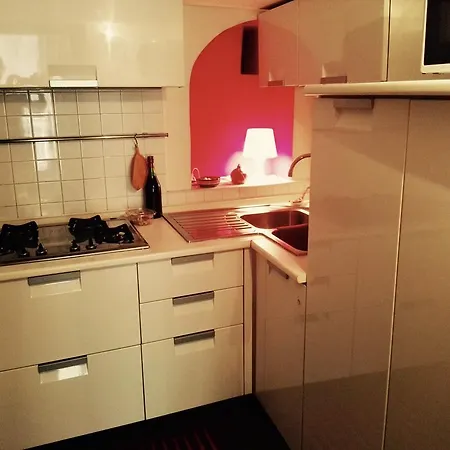 La Casa Di Francine A Toledo Nápoles